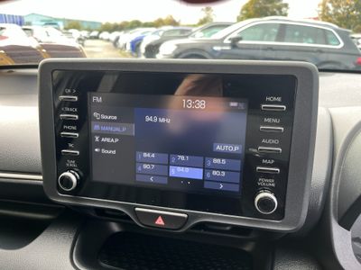2023 Toyota Yaris