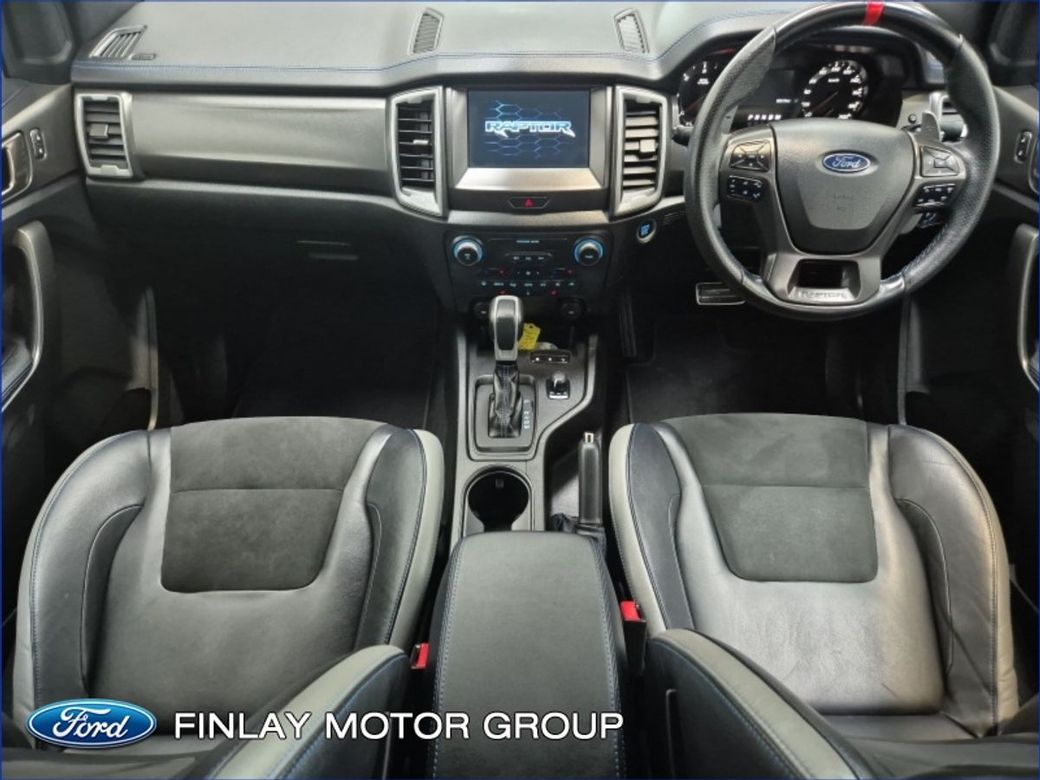 2023 Ford Ranger