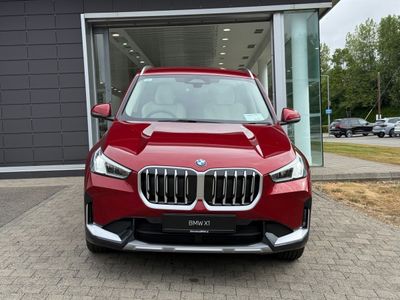 2026 BMW X1
