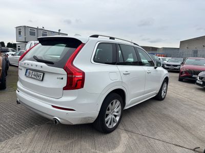 2019 Volvo XC90