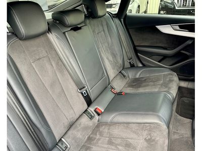 2019 Audi A5