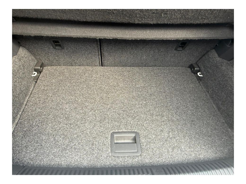 2015 Volkswagen Polo