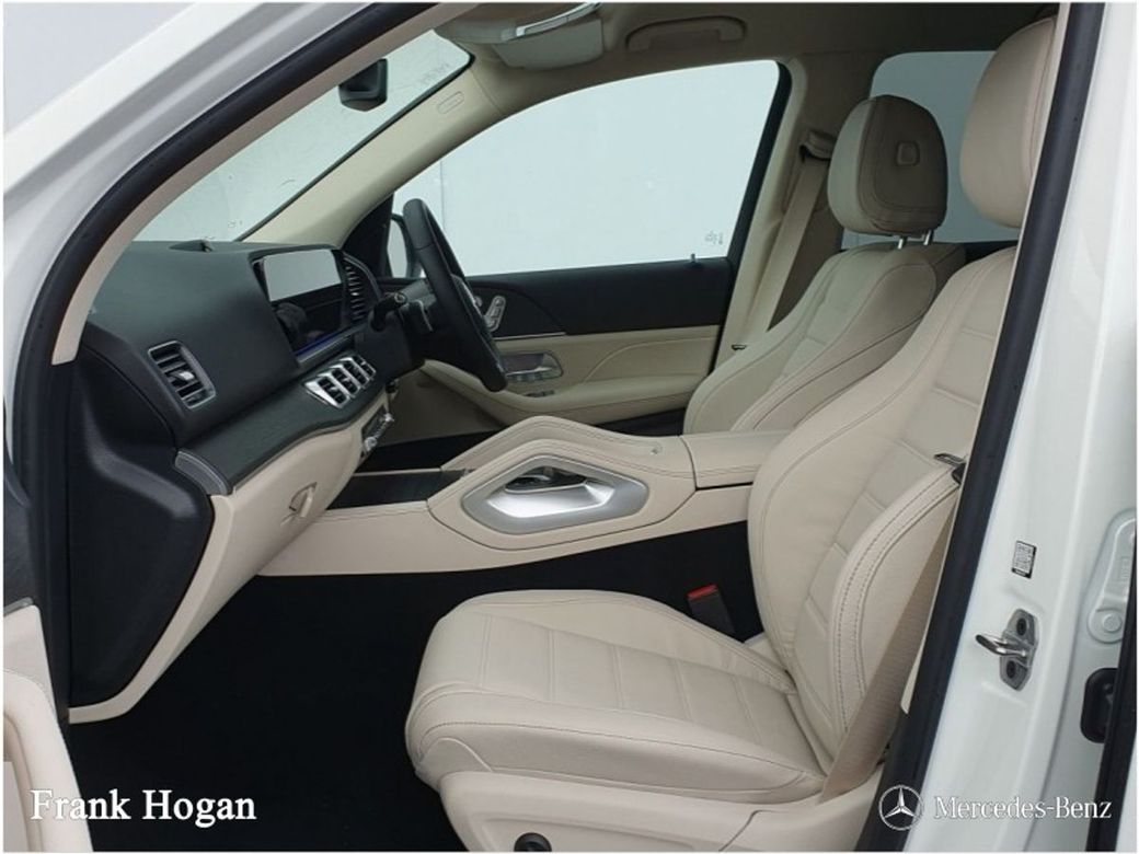 2026 Mercedes-Benz GLE Class