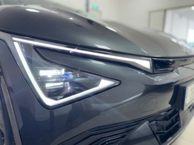 2026 Kia EV6
