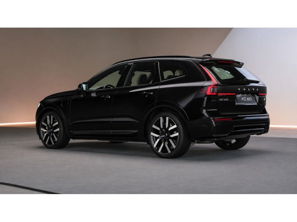 2027 Volvo XC60