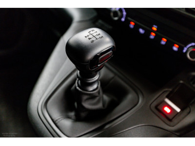 2025 Citroen Berlingo