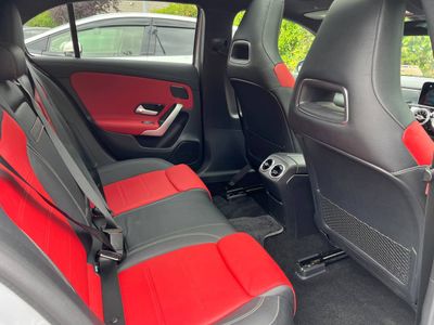 2019 Mercedes-Benz A Class