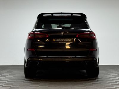 2019 BMW X5