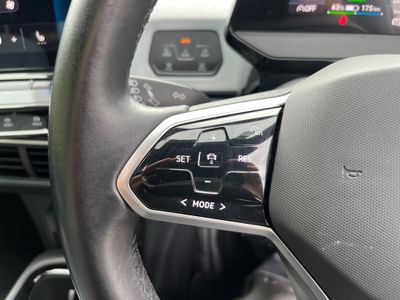2021 Volkswagen ID.3