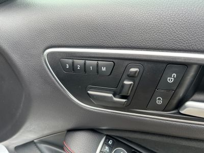 2015 Mercedes-Benz A 180
