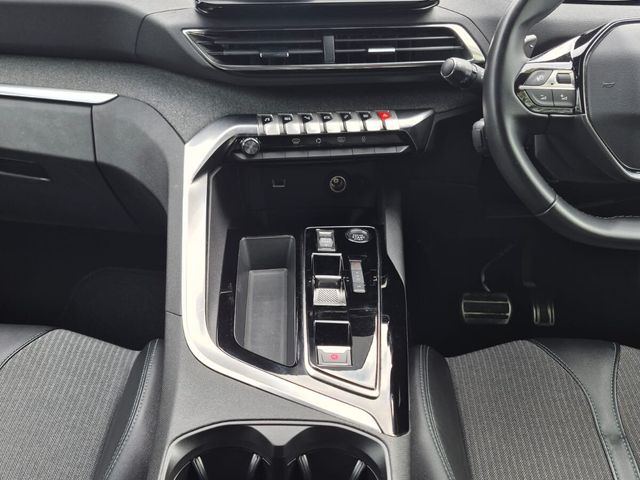 2023 Peugeot 3008