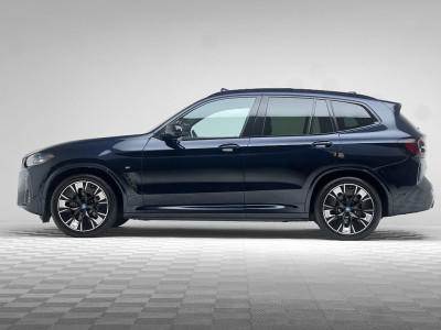 2022 BMW iX3