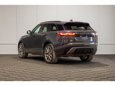 2021 Land Rover Range Rover Velar