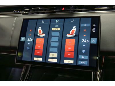 2024 Land Rover Range Rover Sport