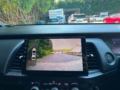 2020 Honda Fit