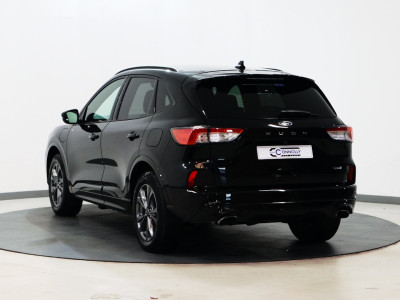 2022 Ford Kuga