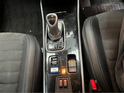 2020 Mitsubishi Outlander