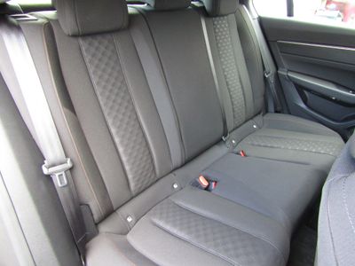 2020 Peugeot 508