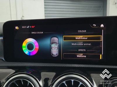 2023 Mercedes-Benz A Class