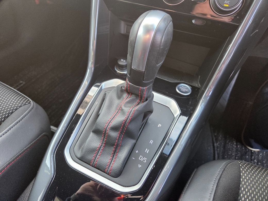 2022 Volkswagen T-Roc