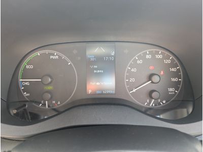 2022 Toyota Yaris