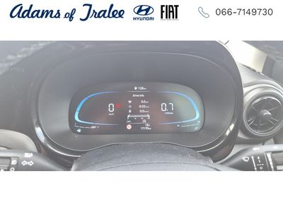 2023 Hyundai i10