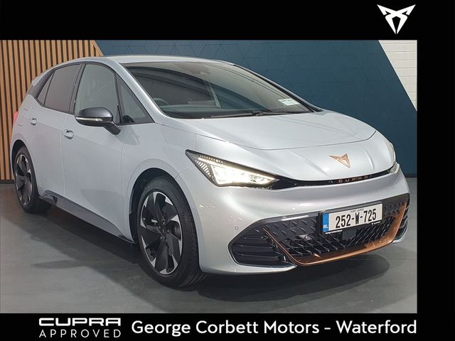 vehicle for sale from George Corbett Motors
