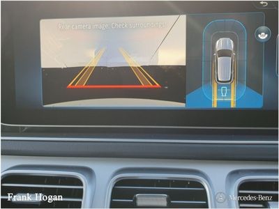 2026 Mercedes-Benz GLE Class