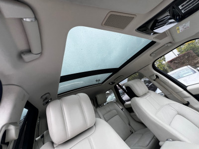 2020 Land Rover Range Rover