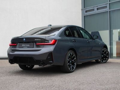 2026 BMW 3 Series
