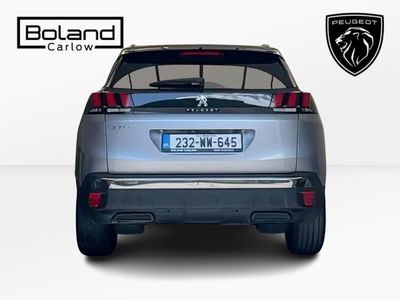 2023 Peugeot 3008