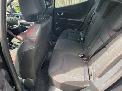 2015 Renault Clio