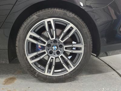 2024 BMW 5 Series