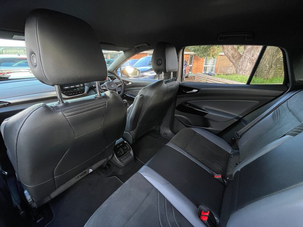 2022 Volkswagen ID.4