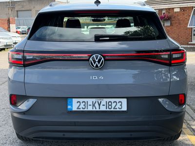 2023 Volkswagen ID.4