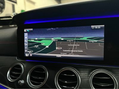 2019 Mercedes-Benz AMG