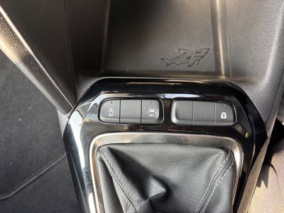 2020 Opel Corsa