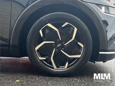 2022 Hyundai Ioniq 5