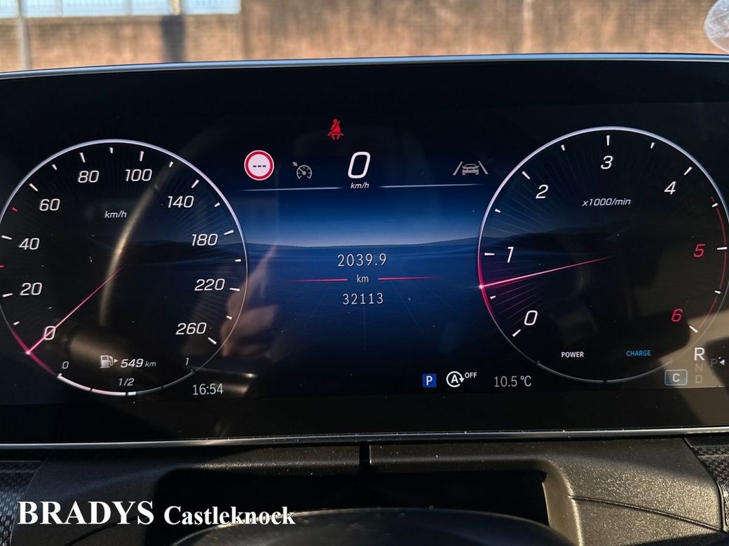 2024 Mercedes-Benz CLE