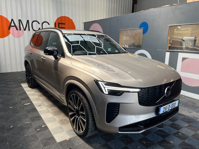 vehicle for sale from The Automatic Motor Car Centre