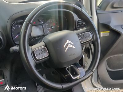 2020 Citroen Berlingo
