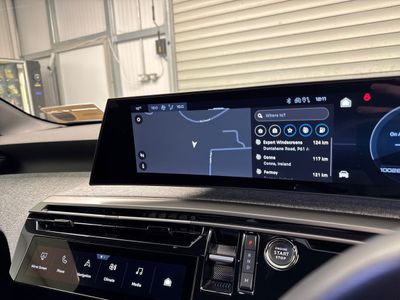2025 Peugeot 3008