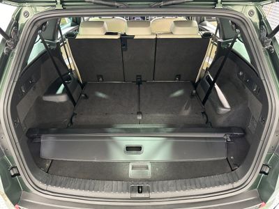 2020 Skoda Kodiaq