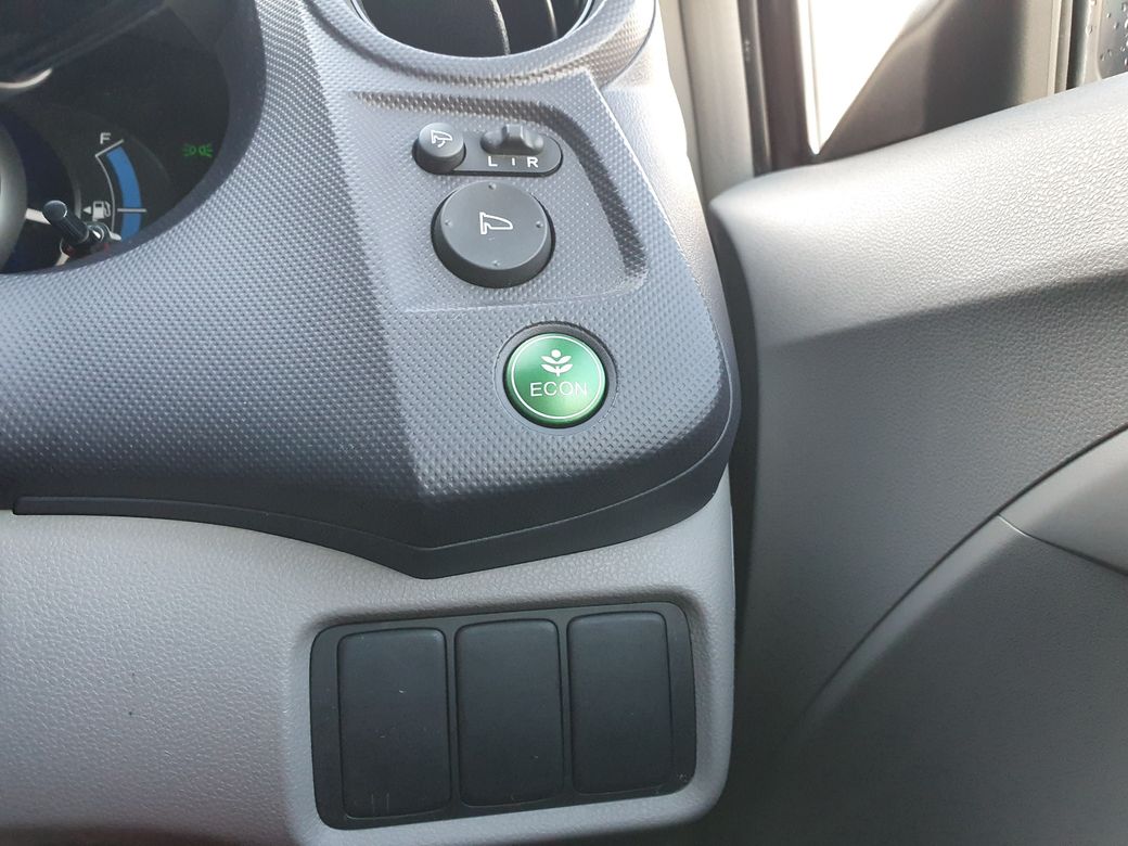 2010 Honda Insight