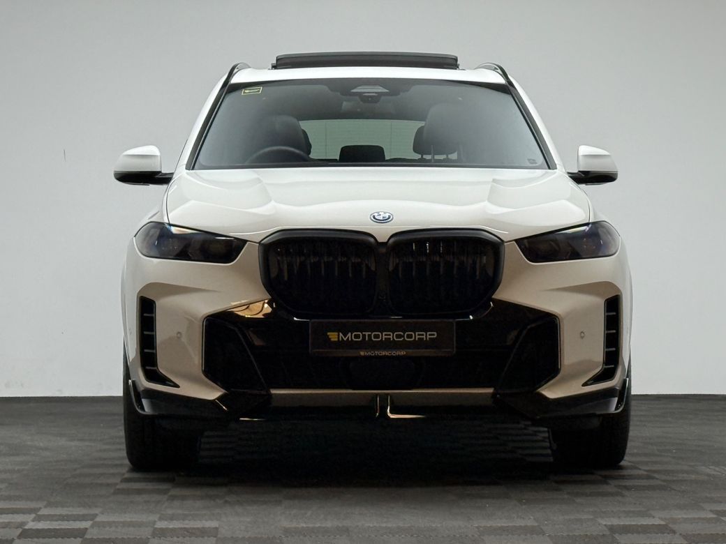 2024 BMW X5