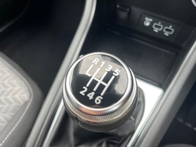 2022 Renault Captur