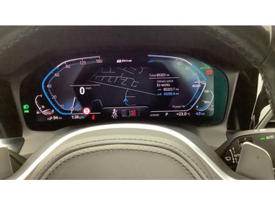 2021 BMW 3 Series