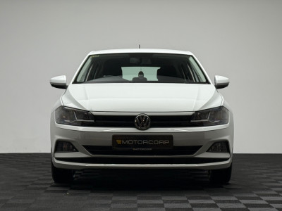 2018 Volkswagen Polo
