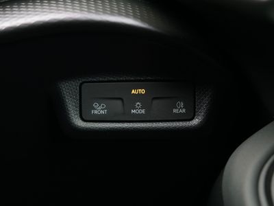 2025 Cupra Tavascan