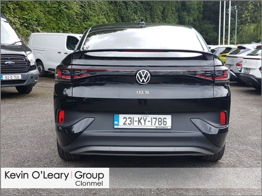 2023 Volkswagen ID.5